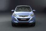 Hyundai ix-onic Concept 2009 года